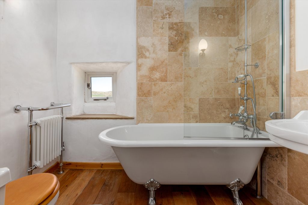 Additional image 14 of 5 bed detached house for saleHigh Lane, Low Row, Richmond, North Yorkshire DL11