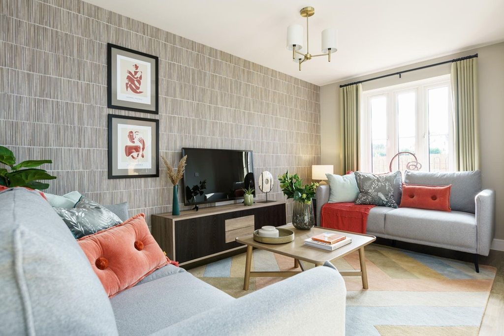 Property photo 3 of 11 Plenty Of Space For Everyone