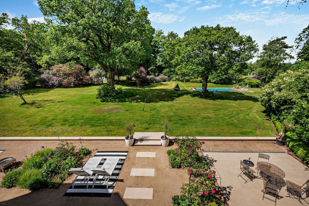Additional image 39 of 7 bed detached house for saleRipsley Park, Milland, Hampshire GU30