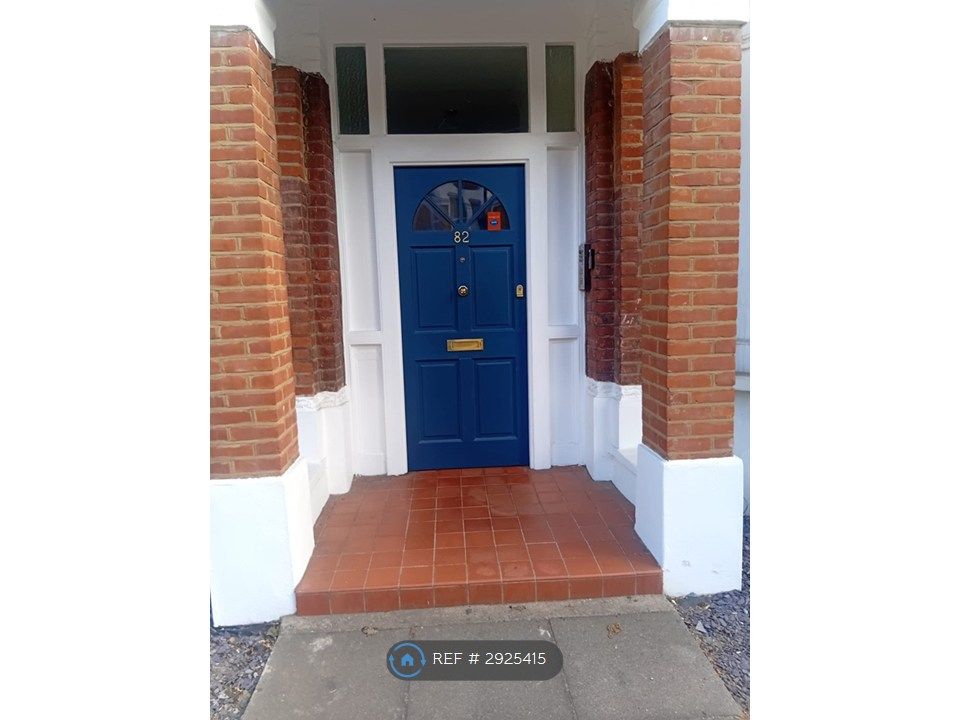 Property photo 1 of 6 Front Door