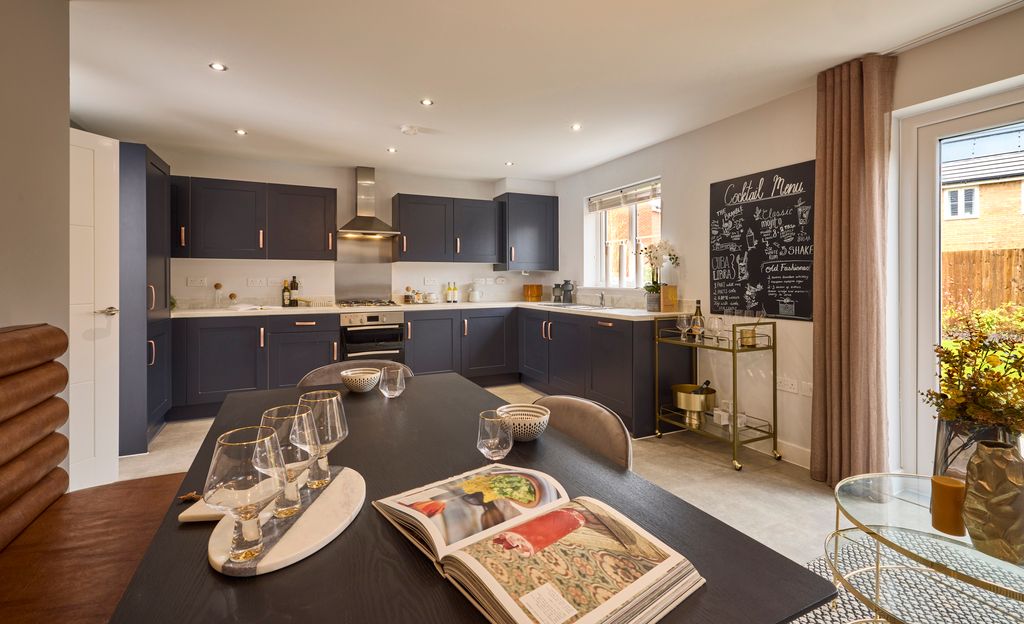 Property photo 3 of 9 Hatters Chase-Mylne-Ktd-047-Retouched