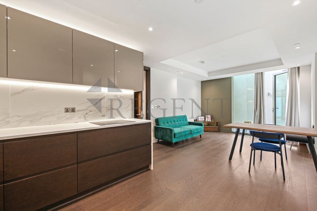 Property photo 3 of 17 Open Plan