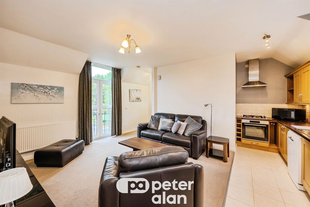 Additional image 12 of 2 bed property for saleLlwyn Helyg, Neath SA10