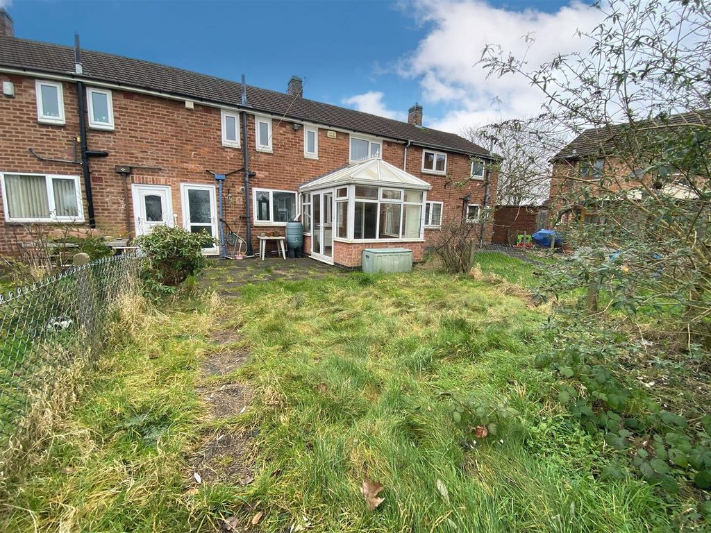 Property photo 2 of 11 Rear Elevation