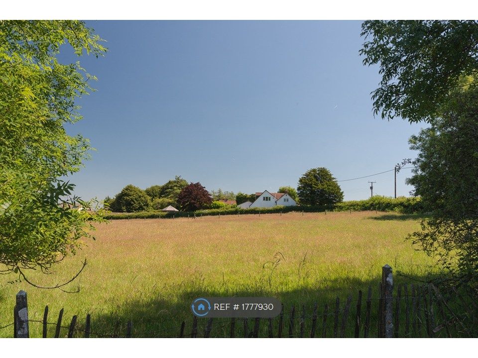 Property photo 2 of 7 View Across Fields To The Cottage