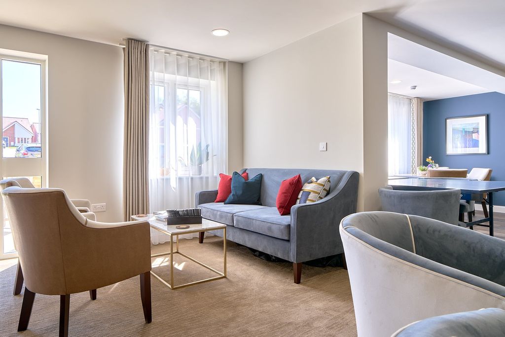 Additional image 6 of 1 bed flat to rentSaffron Walden CB10