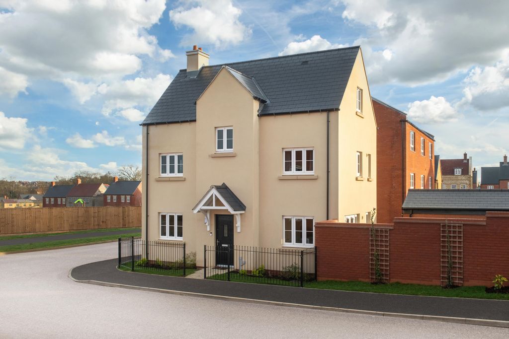 Property photo 1 of 8 005 Bn_Towcestergrange_Hesketh_4Bed_Lowres