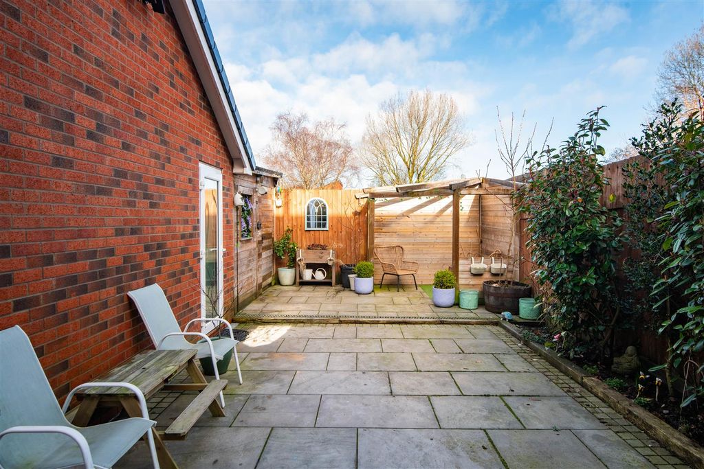 Property photo 3 of 19 Rear External