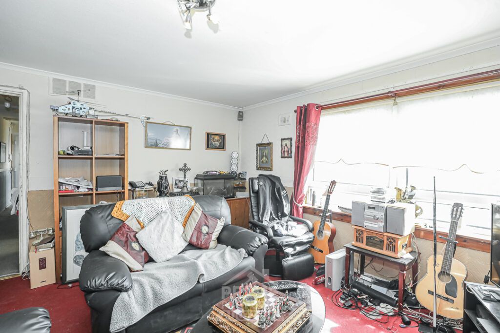 Additional image 4 of 2 bed flat for sale5 Maybole Road, Port Glasgow PA14