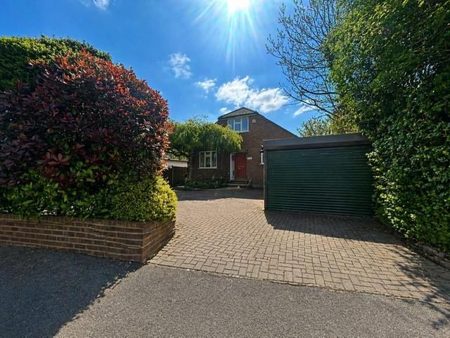 Property photo 1 of 12 External View