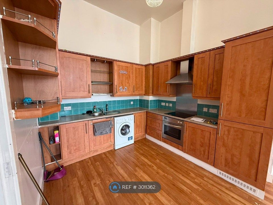 Property photo 2 of 11 Open Plan Kitchen Living Room