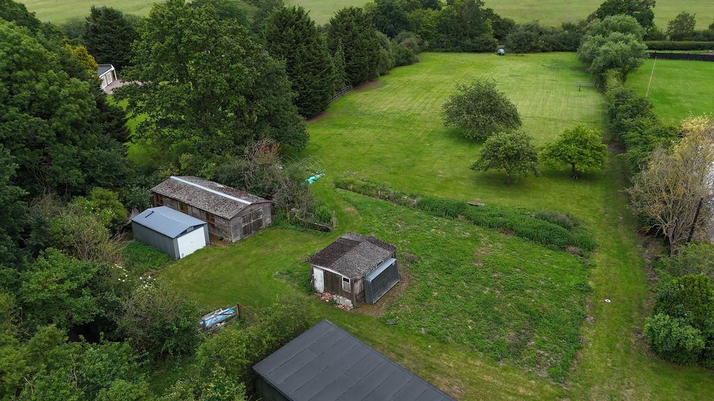 Additional image 4 of Land for saleFoxes Lane, North Mymms AL9