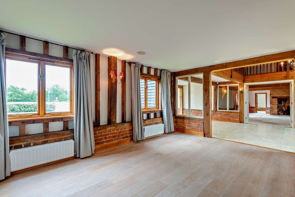 Additional image 6 of 4 bed detached house for saleGuildford Road, Alfold, Cranleigh, Surrey GU6