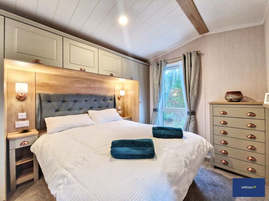 Additional image 12 of 2 bed mobile/park home for saleLowgate, Hexham NE46