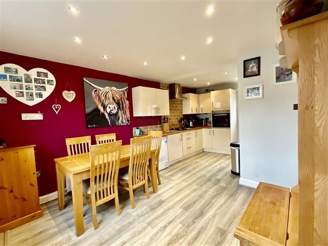 Property photo 1 of 21 Kitchen Diner