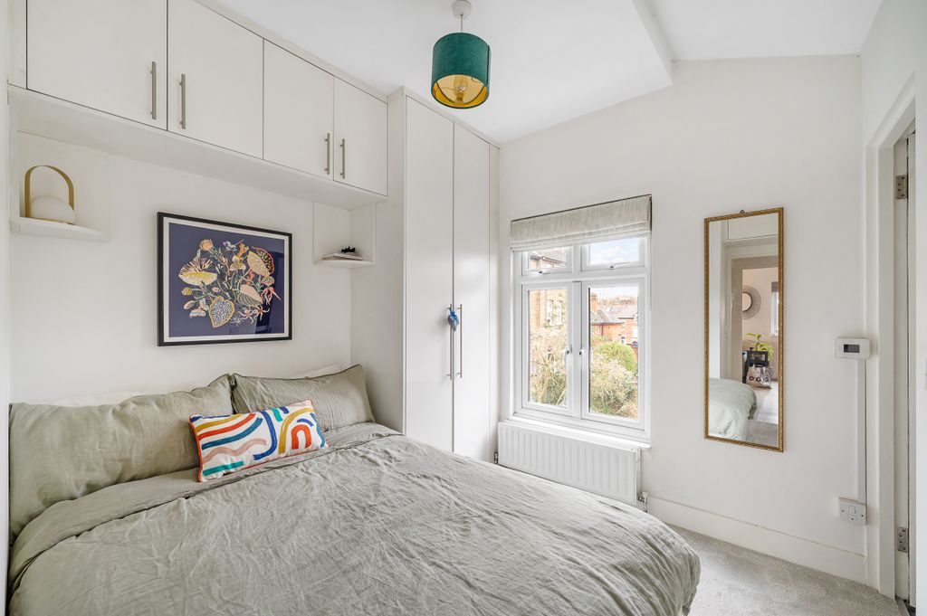 Property photo 3 of 10 3 ? Boston House, 1B