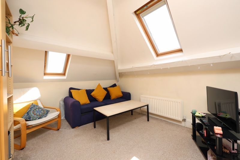 Property photo 3 of 10 Bedroom 2 (Arranged As Living Room)