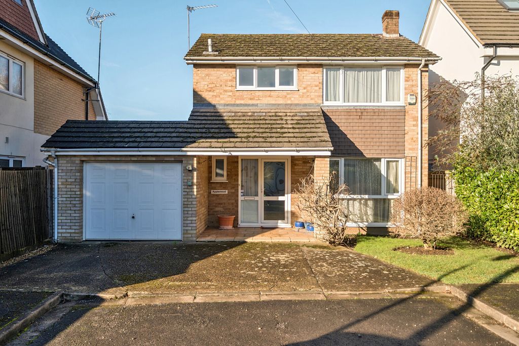 Property photo 1 of 14 Front Aspect