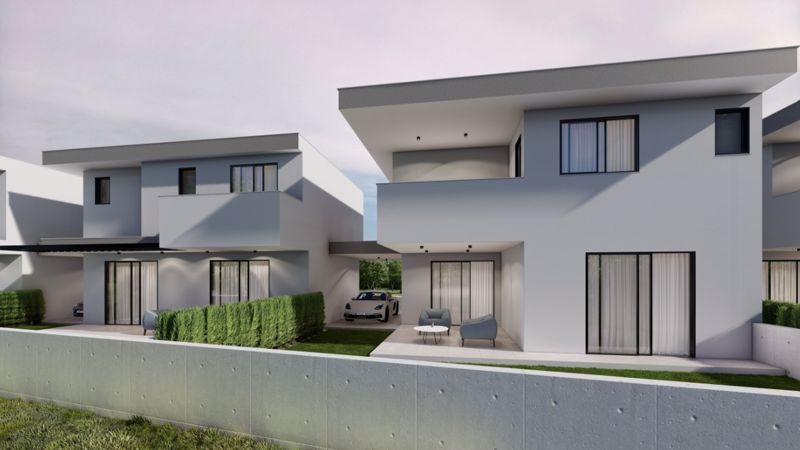 Property photo 2 of 19 Houses 3 &amp; 4 -...