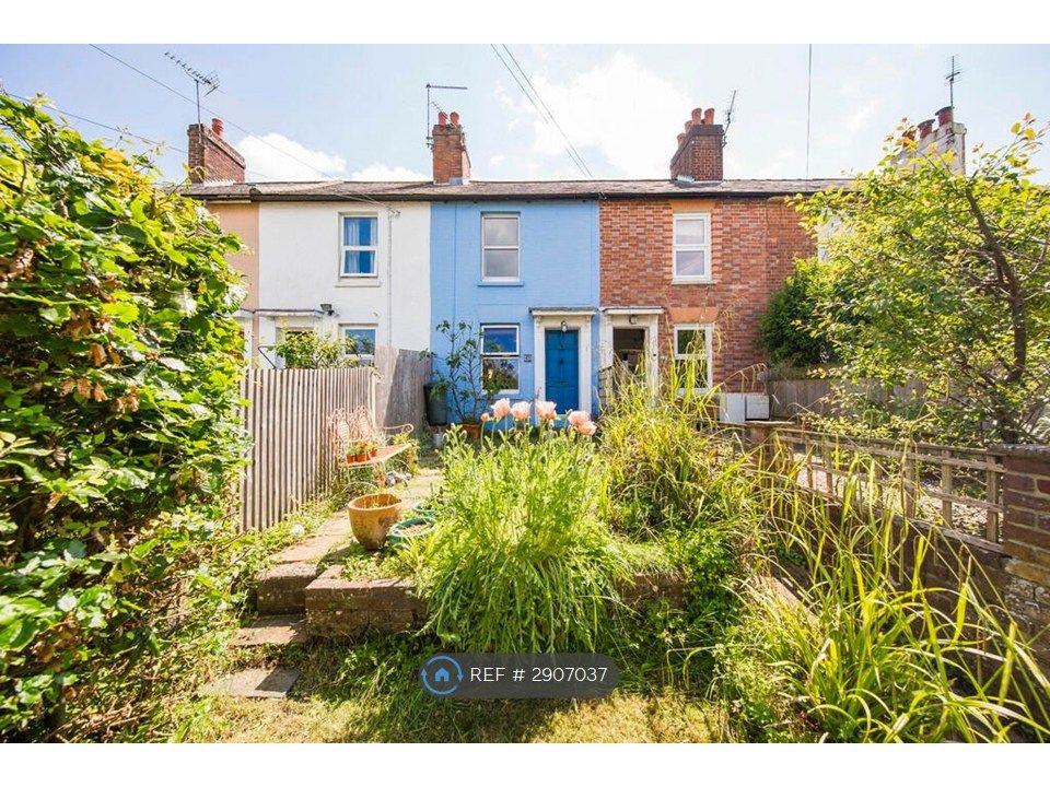 Property photo 1 of 9 2 Bed Terraced House