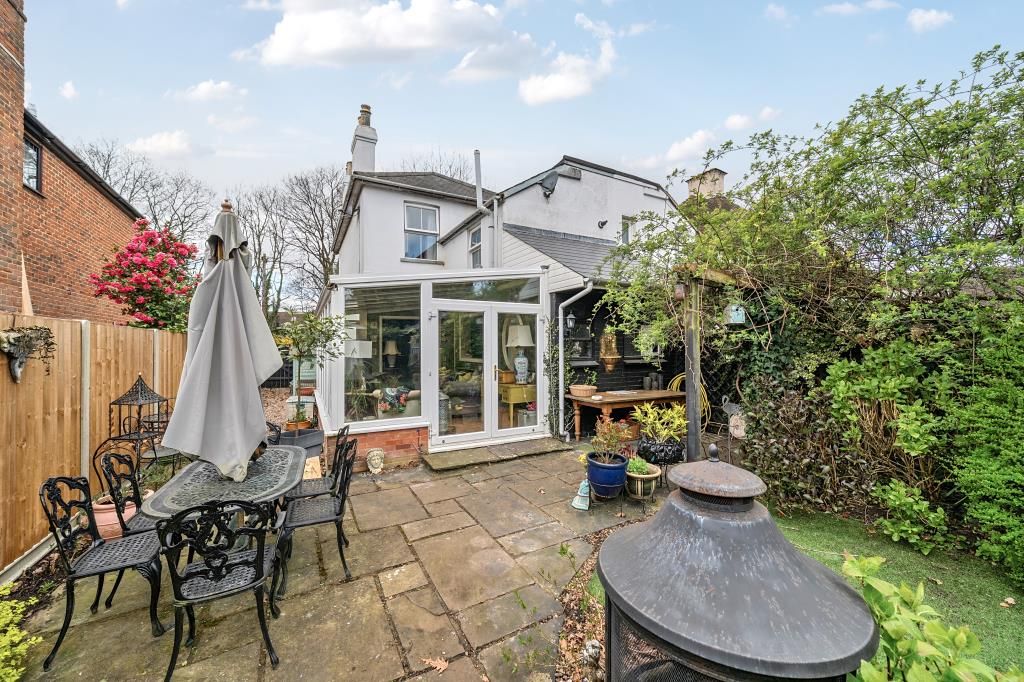 Property photo 2 of 23 External Grounds