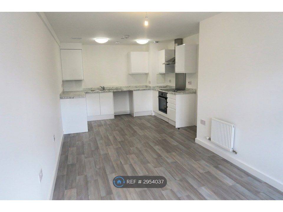Property photo 3 of 14 Open Plan Lounge/ Kitchen