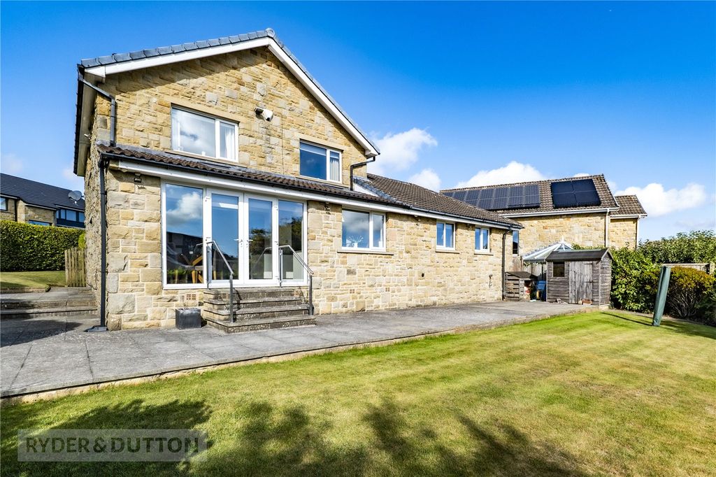 Property photo 1 of 22 Rear Elevation