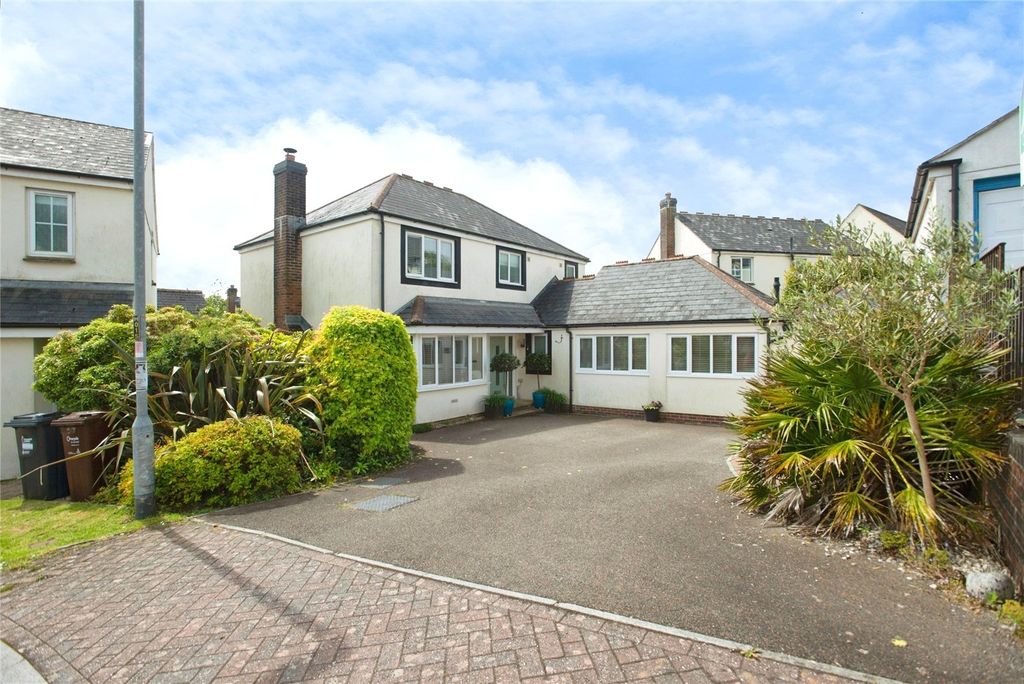 Additional image 28 of 4 bed detached house for saleKestell Parc, Bodmin, Cornwall PL31