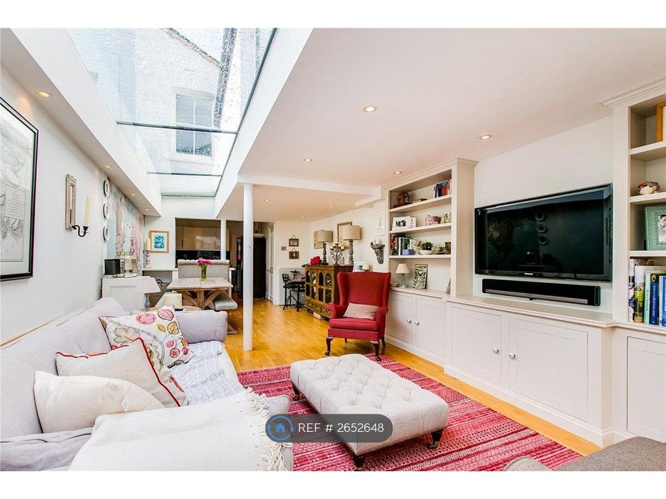 Property photo 2 of 10 Living Area