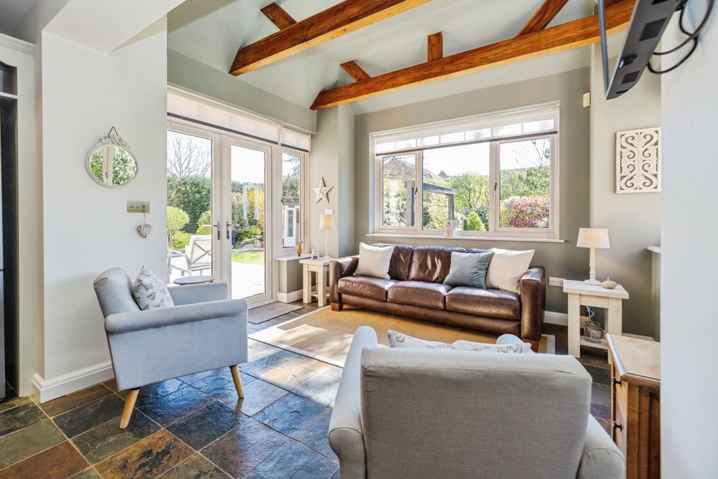 Additional image 12 of 4 bed detached house for saleMappleton, North Hykeham LN6