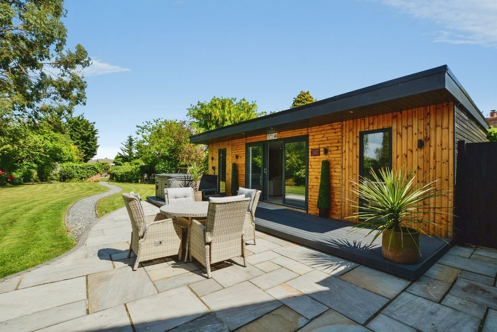 Additional image 17 of 4 bed detached house for saleTower Road, Boston PE21