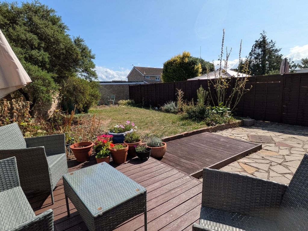 Property photo 2 of 18 Rear Garden