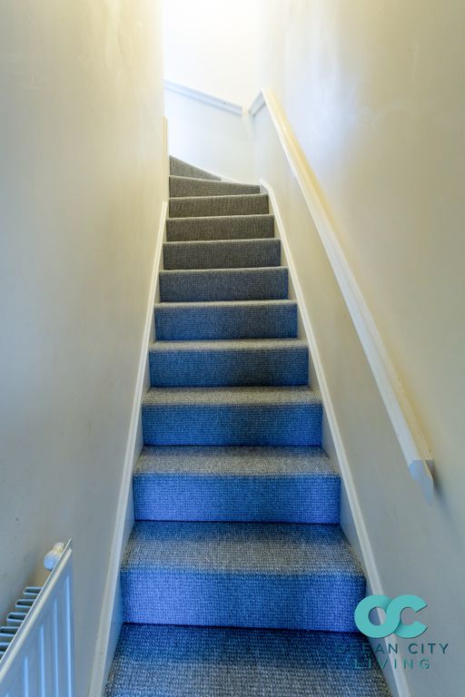 Property photo 3 of 17 Stairway