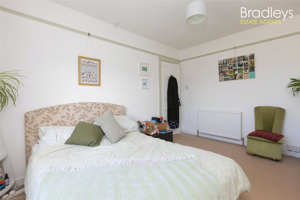 Additional image 19 of 4 bed semi-detached house for saleRosparvah Gardens, Heamoor, Penzance, Cornwall TR18
