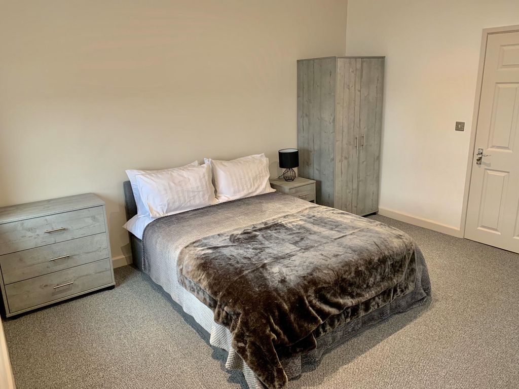 Property photo 1 of 21 6 Bed HMO - Sheffield Road, Barnsley