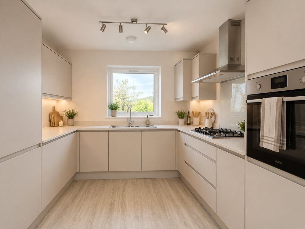 Property photo 3 of 10 Kitchen Example