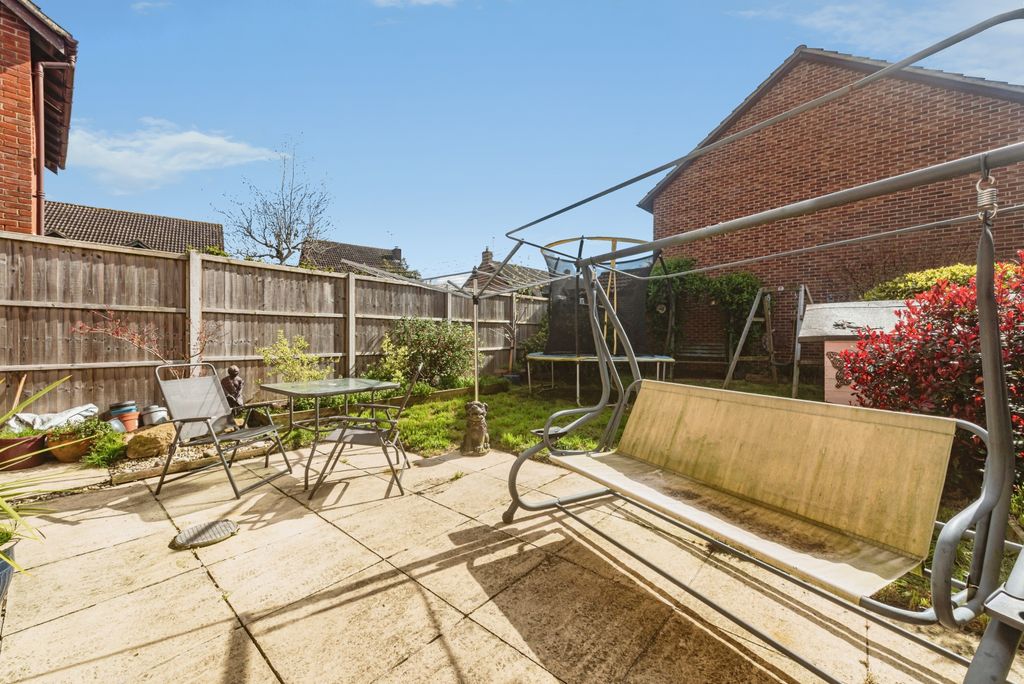 Additional image 13 of 2 bed semi-detached house for saleJustice Close, Thatcham RG19