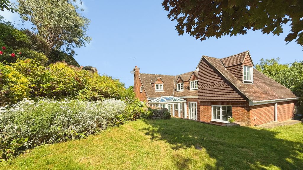 Property photo 2 of 23 Rear Garden