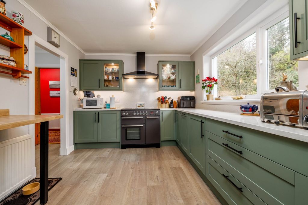 Additional image 9 of 4 bed bungalow for saleKildonan, Saddell, Campbeltown, Argyll And Bute PA28