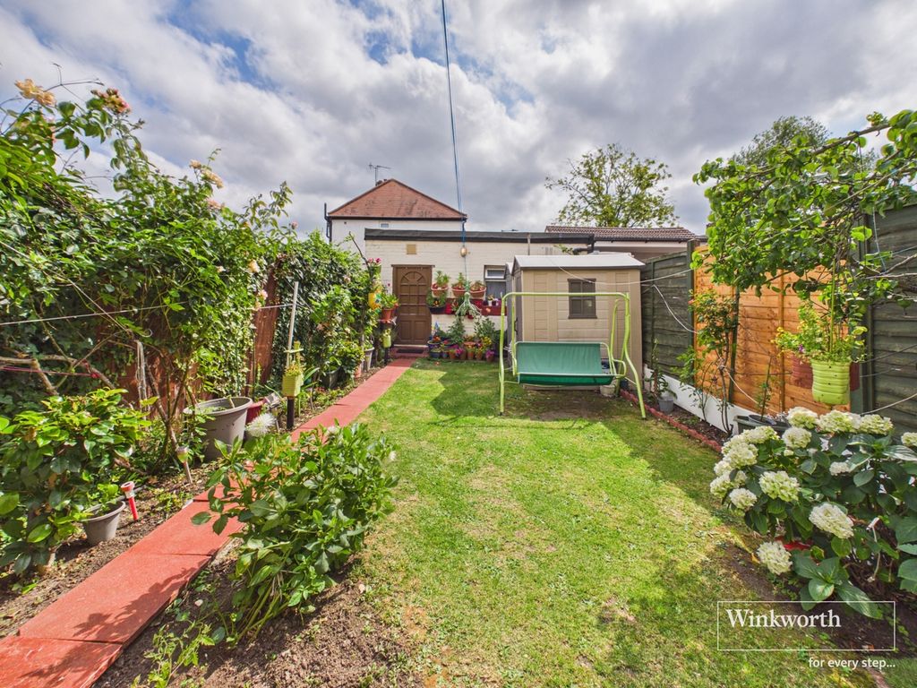 Property photo 1 of 10 Garden