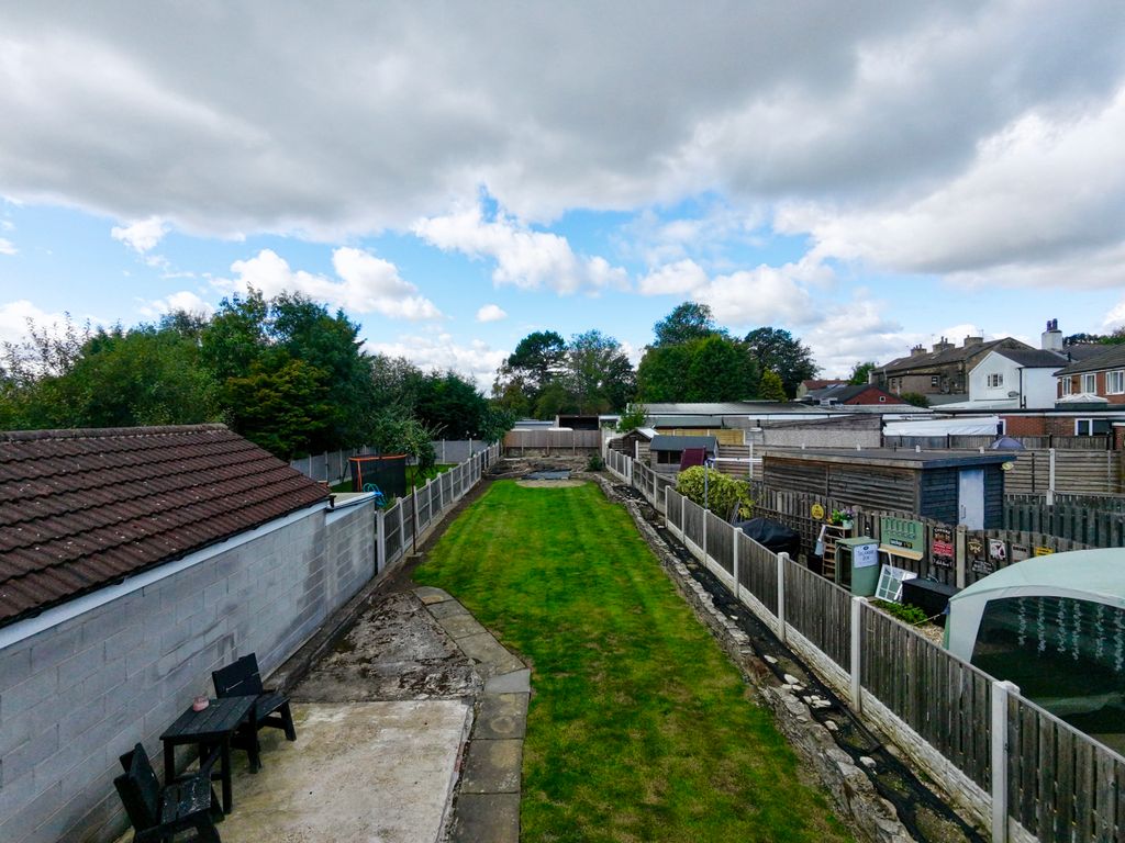 Property photo 3 of 20 Rear Garden