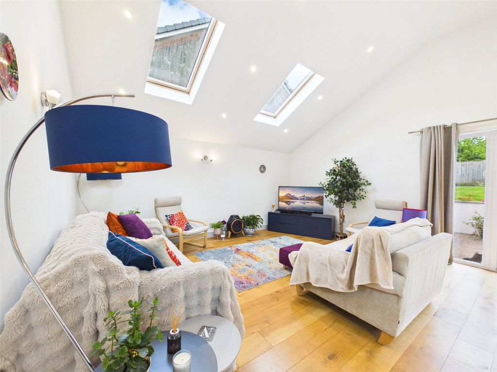 Additional image 6 of 4 bed detached house for saleCrediton Road, Okehampton, Devon EX20