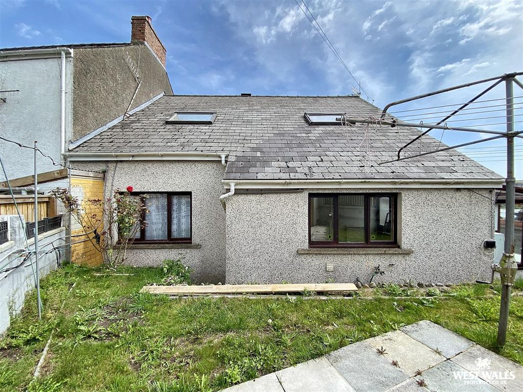 Additional image 17 of 4 bed end terrace house for saleGolden Hill Road, Pembroke SA71