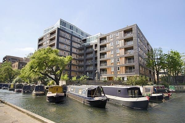 Property photo 1 of 11 Serviced Office To Rent In Wharf Road, Islington N