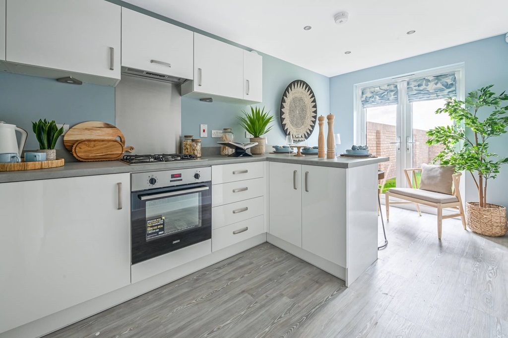 Property photo 1 of 12 Space To Cook And Enjoy Breakfast