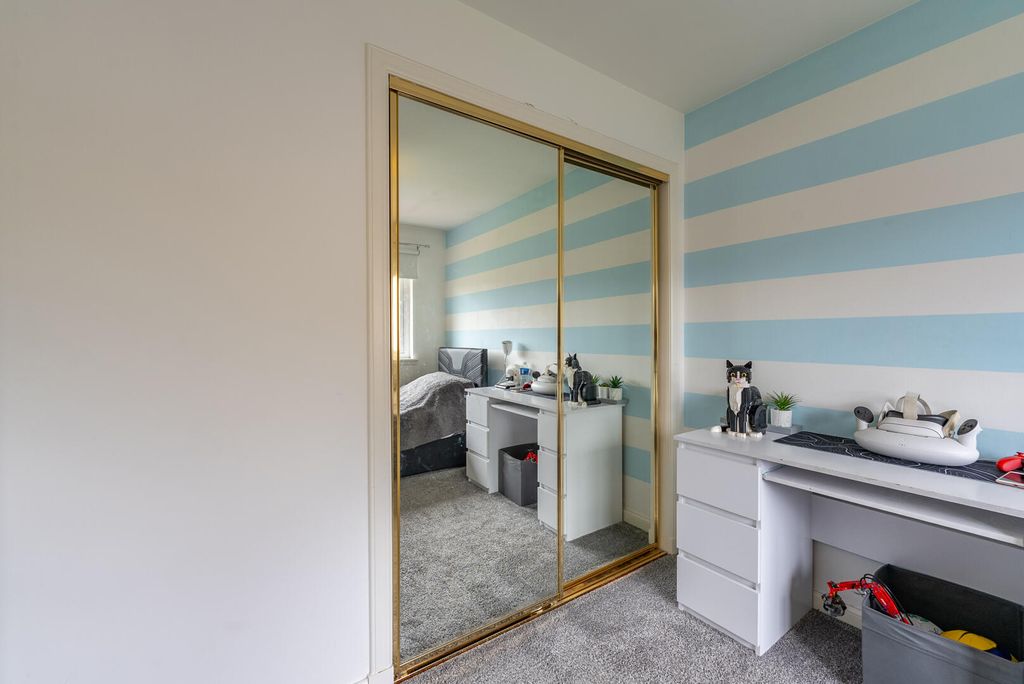 Additional image 16 of 4 bed detached house for saleBowhill Crescent, Caldercruix, Airdrie ML6