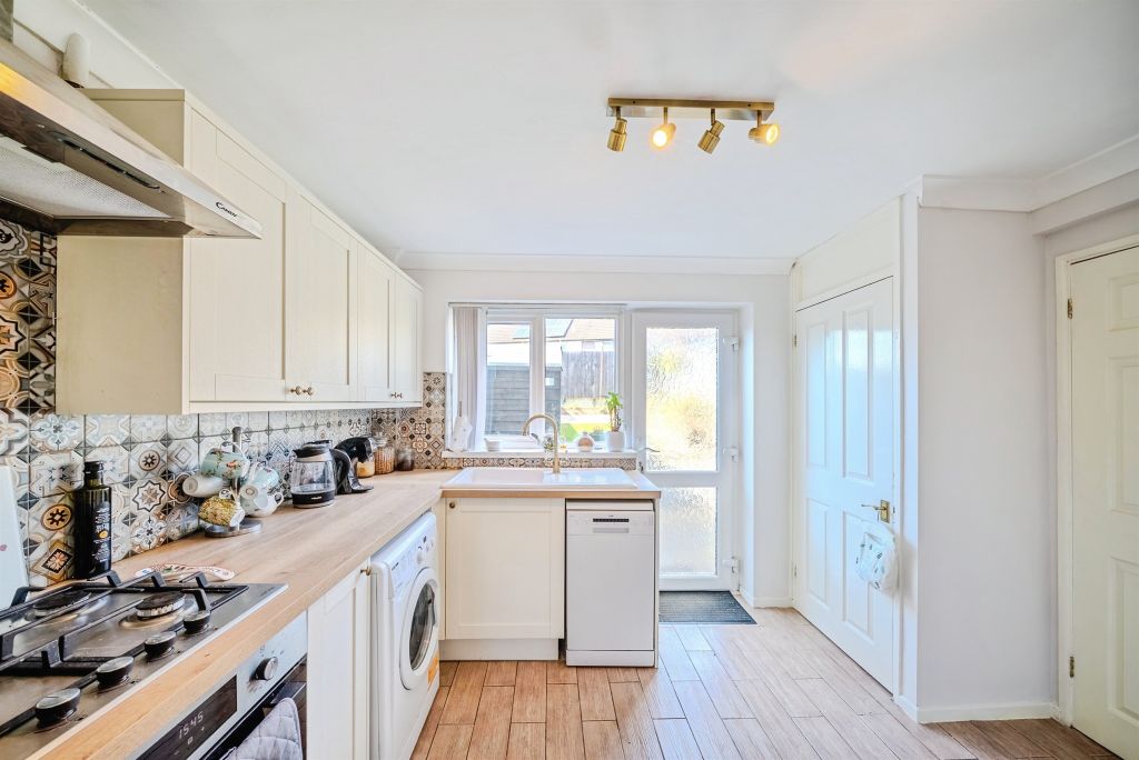 Additional image 5 of 3 bed terraced house for saleBrunel Road, Bulwark, Chepstow NP16