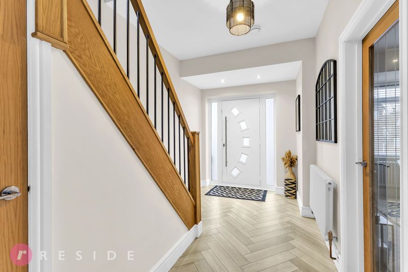 Additional image 9 of 3 bed semi-detached house for saleBury Old Road, Heywood OL10