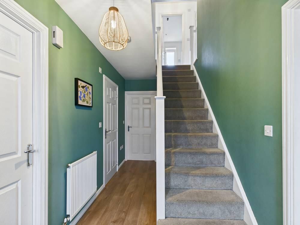 Property photo 2 of 23 Hallway
