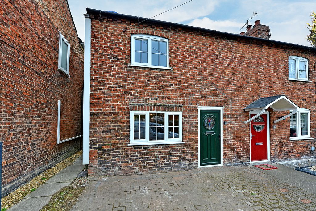 Property photo 1 of 21 Front Elevation